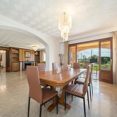 Villa Son Ferriol Palma de Mallorca Exterior photo