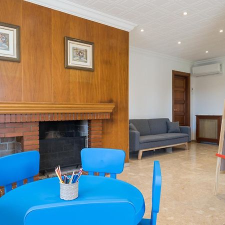 Villa Son Ferriol Palma de Mallorca Exterior photo